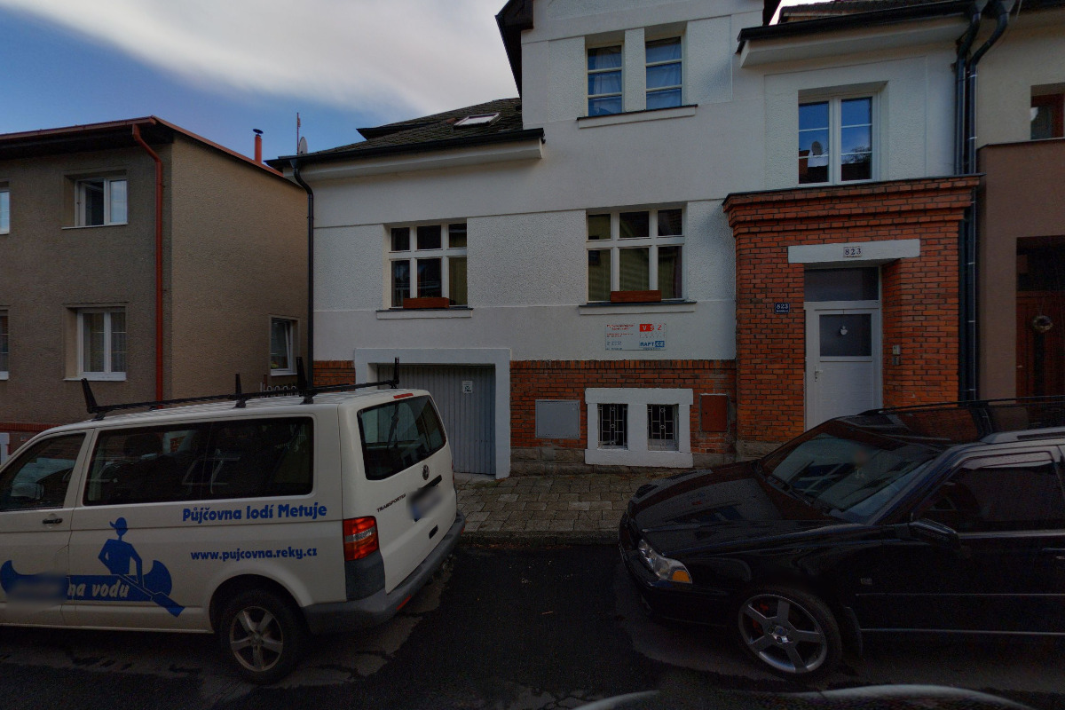 Vodácká škola záchrany, s.r.o.