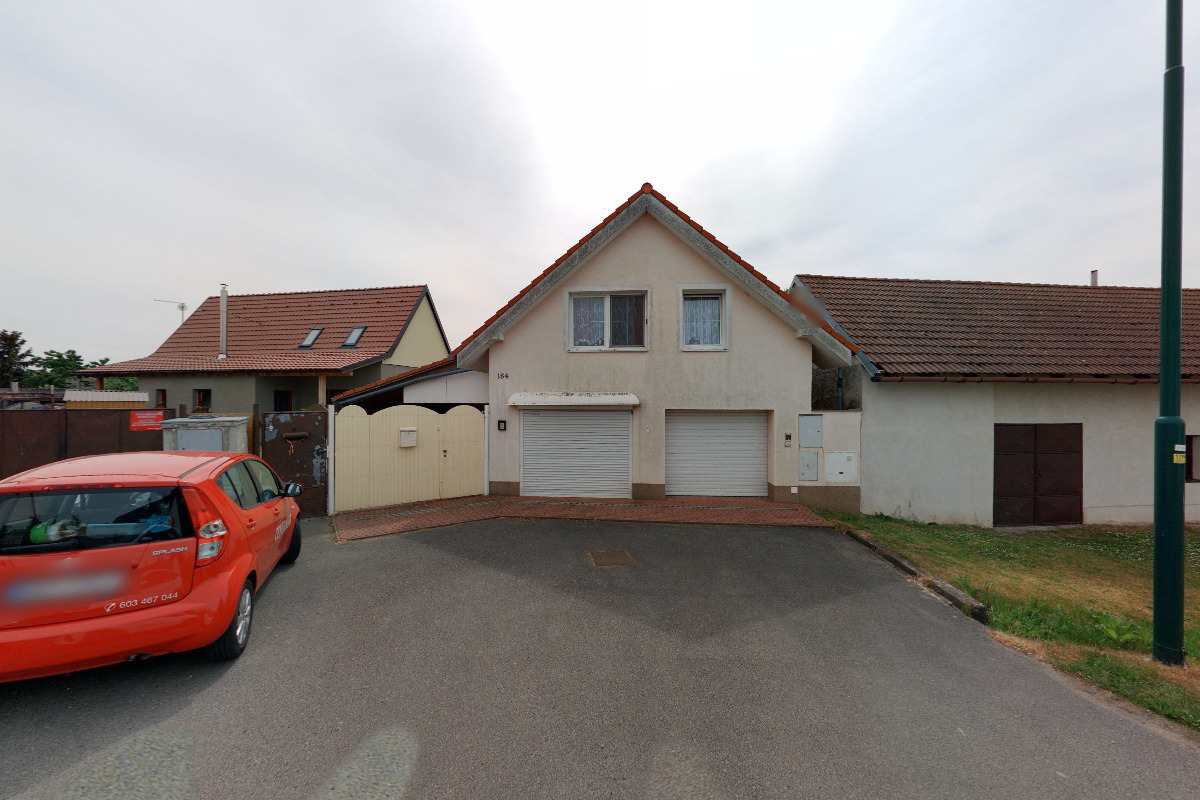 Pavel Kňava - drogerie