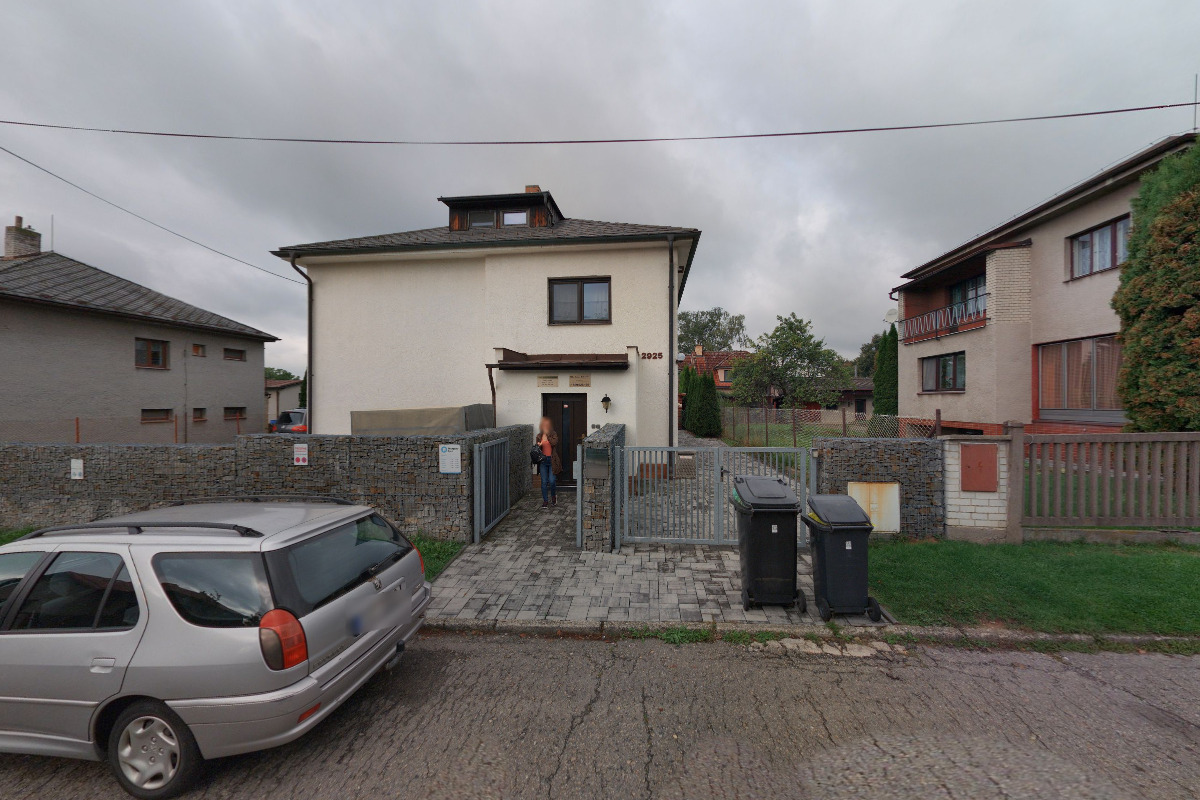 MUDr. Romana Landsmanová