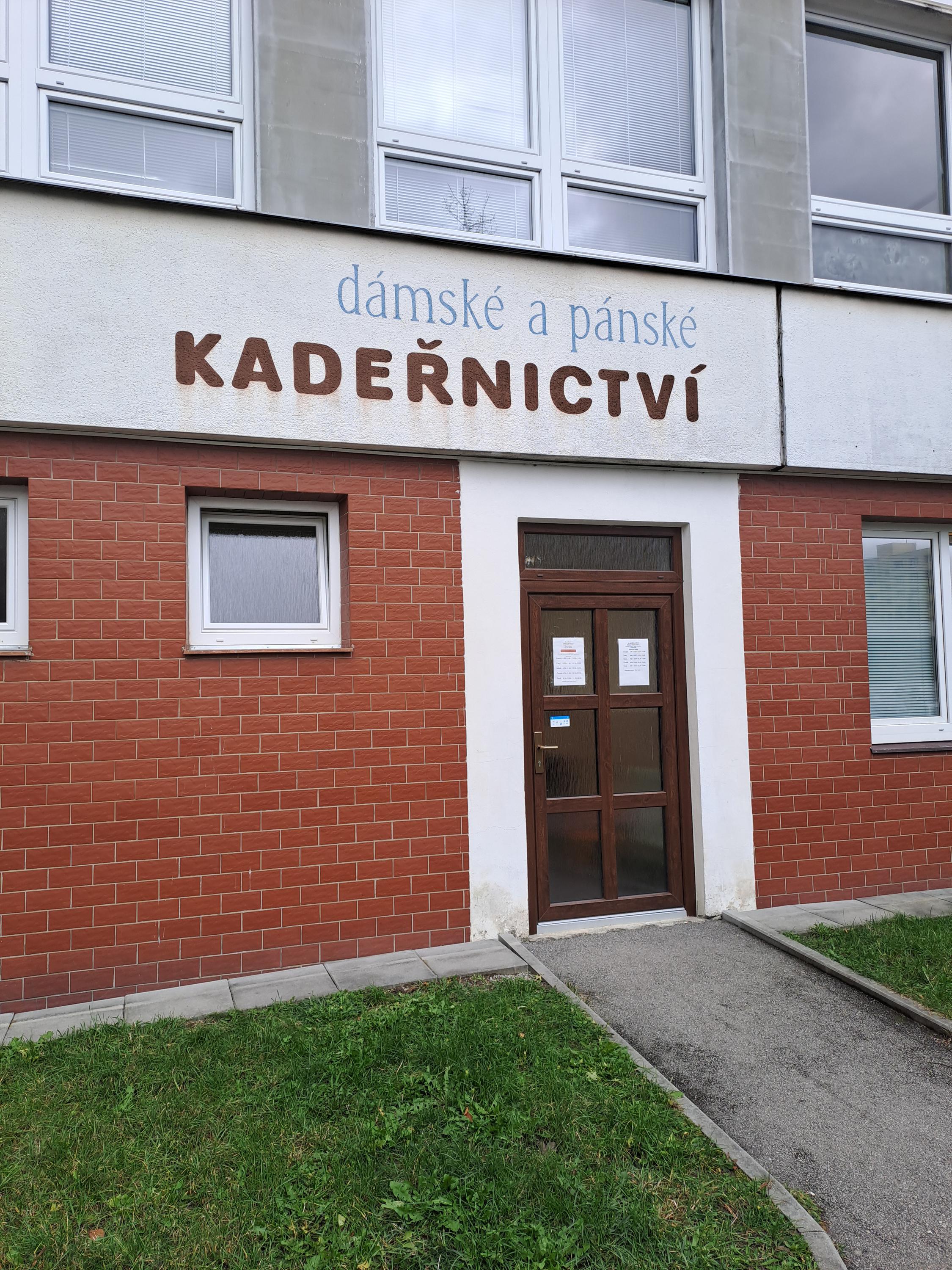 Tereza Mihalová - Kadeřnictví foto 3