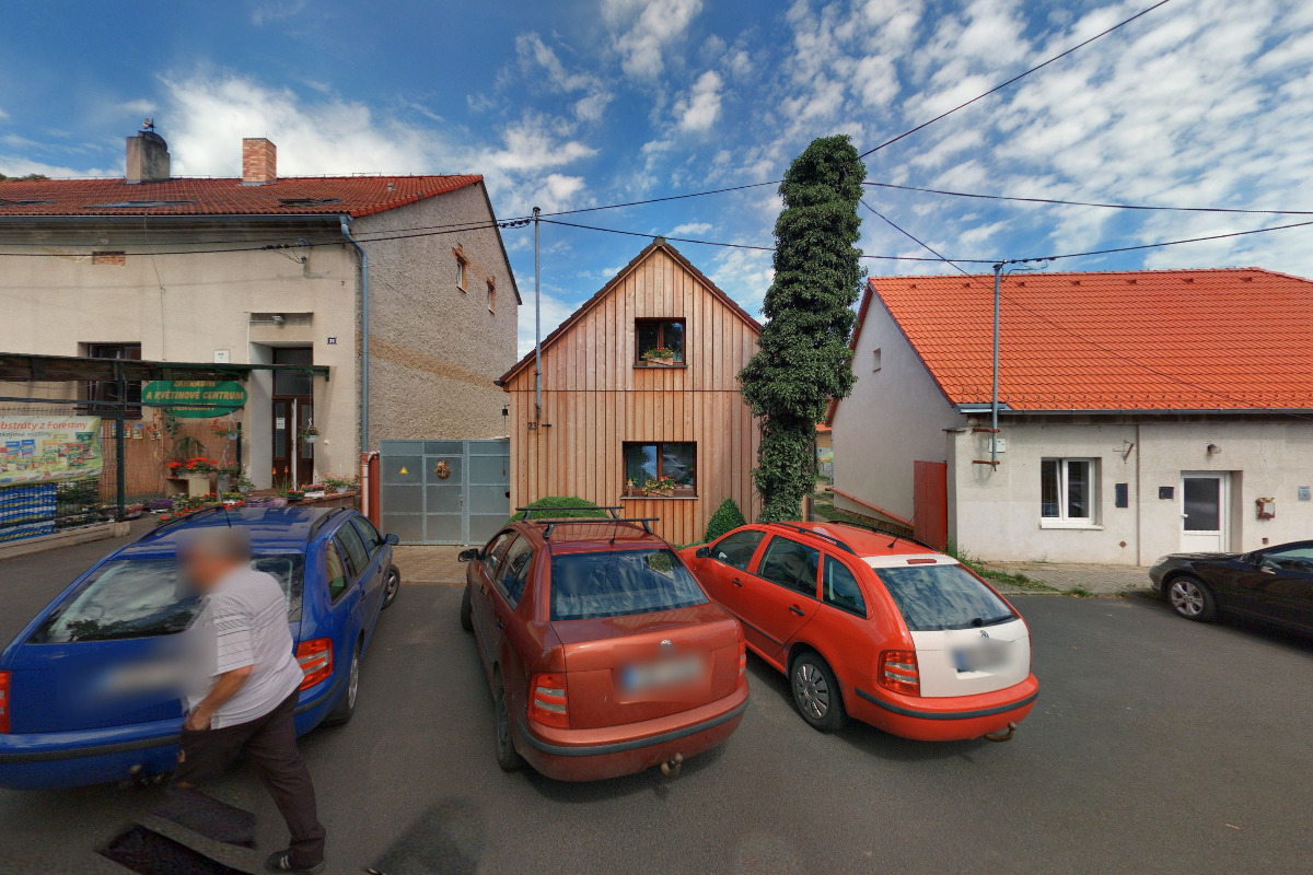 Kominictví Kořínek