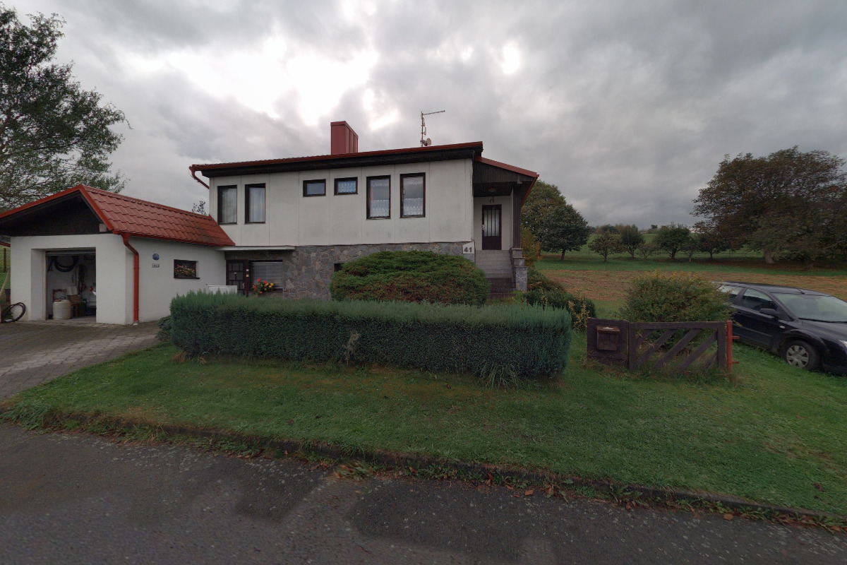 Zdeněk Lommer - fa. LOLA