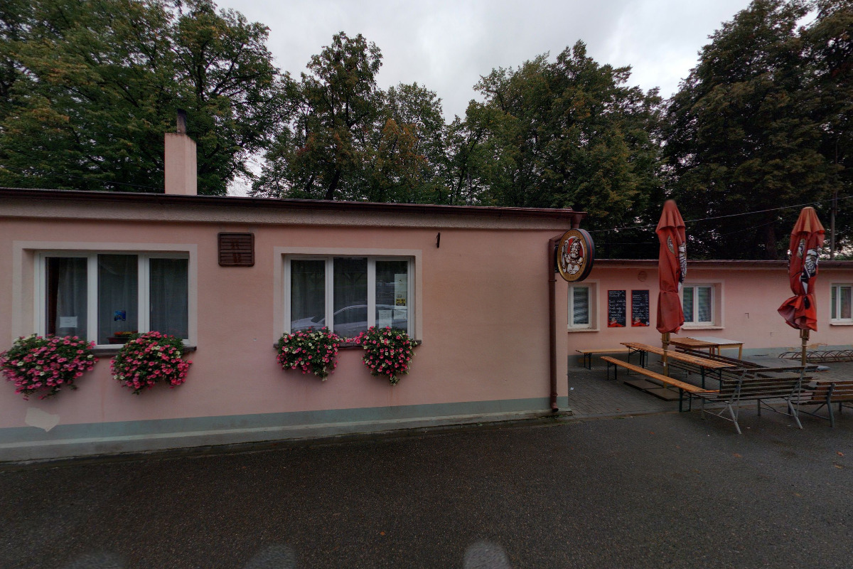 Hospůdka Apollo foto 3