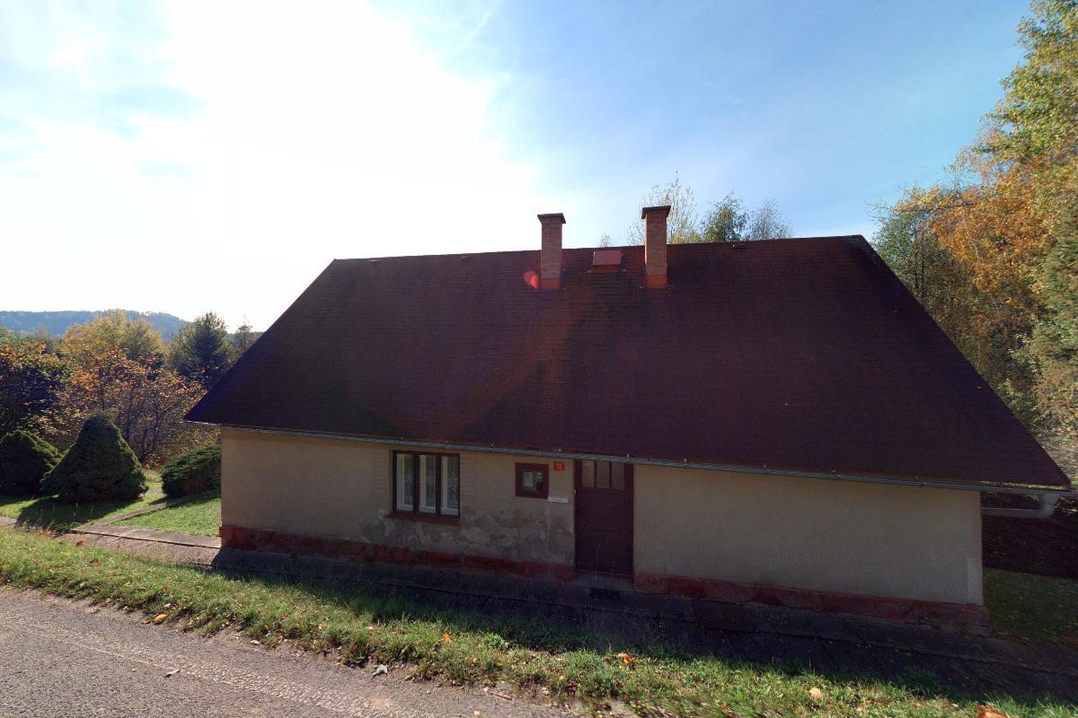 SH ČMS - Sbor dobrovolných hasičů Svojek