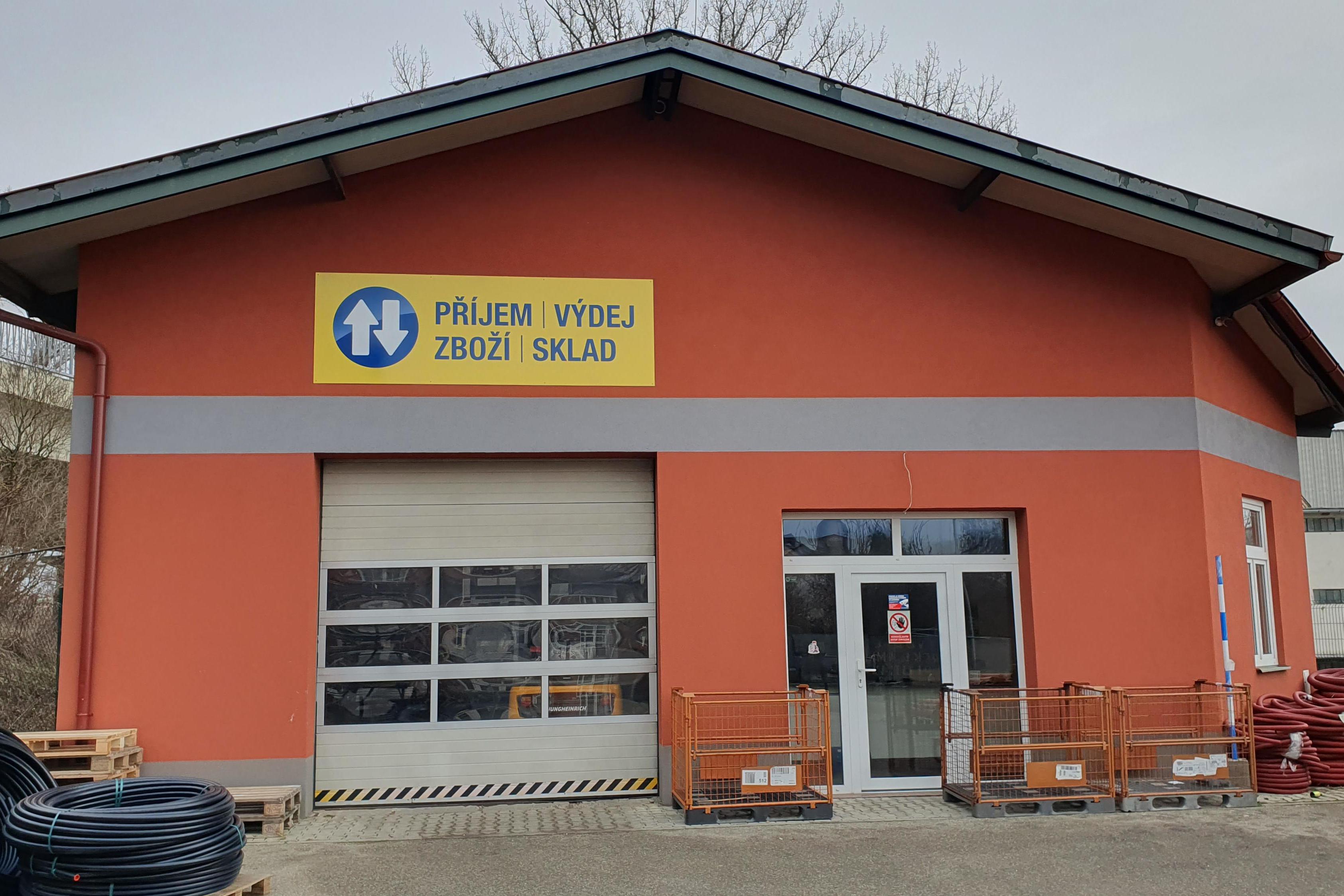 Richter + Frenzel s.r.o.