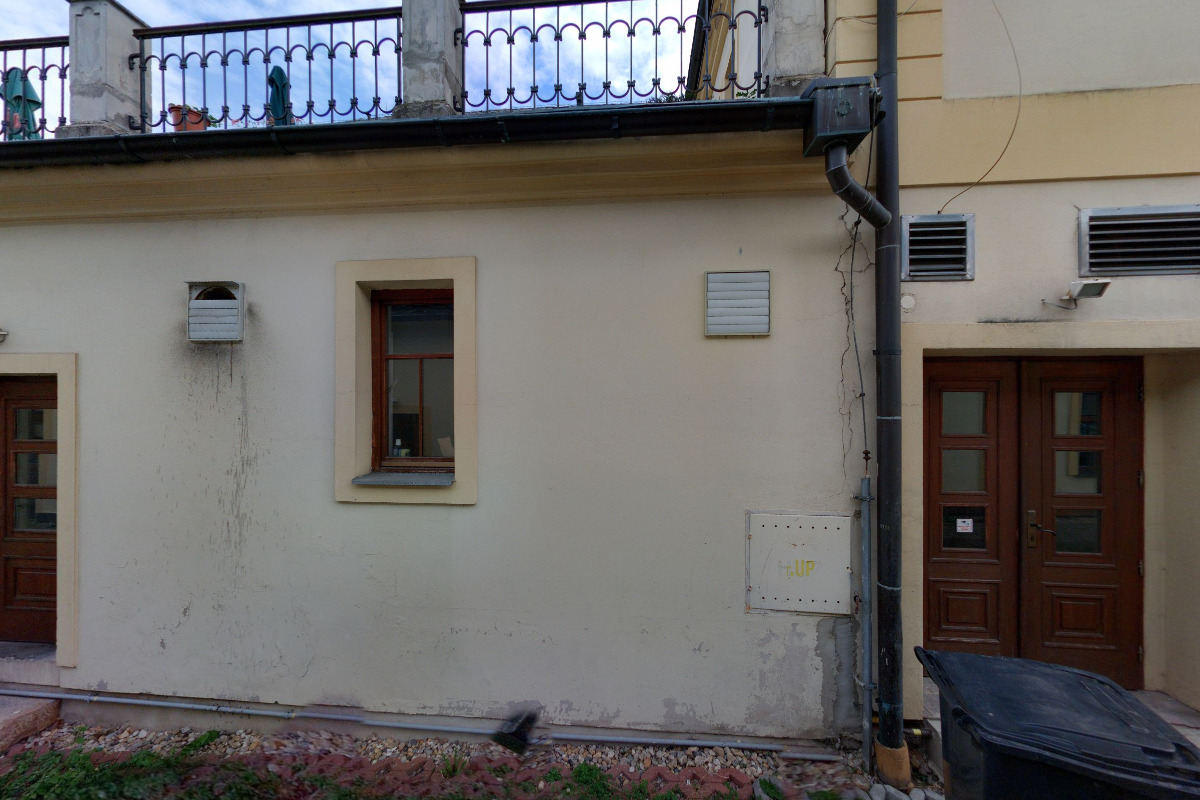 Penzion LANETE foto 3