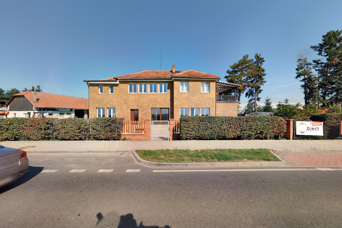 Stavebniny Správka, s.r.o.