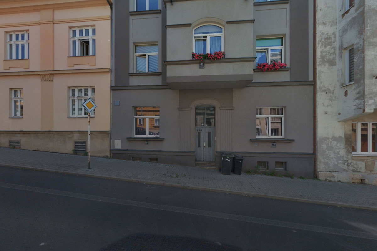 Zednické práce Pertl