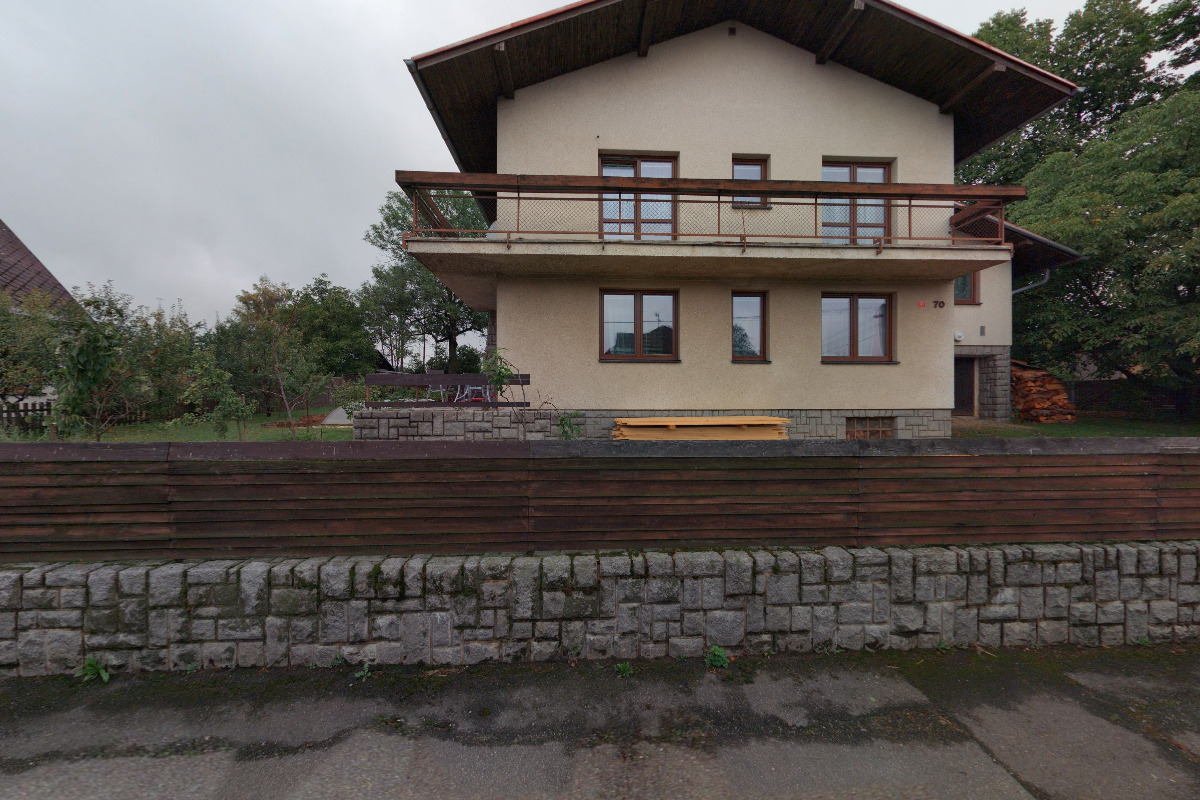 Ing. Ludvík Hornyš