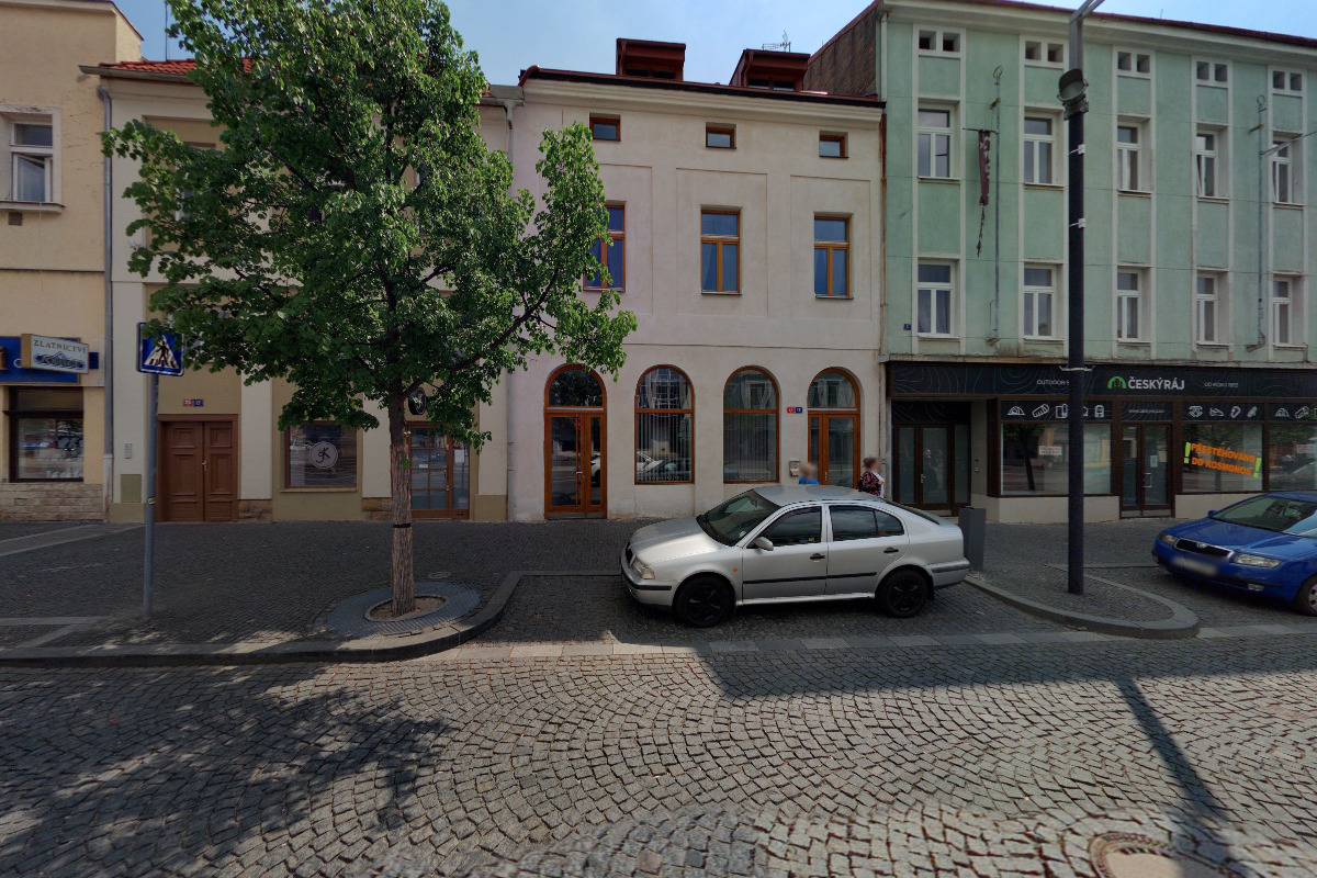 Classic Praha CZ, s.r.o. foto 2