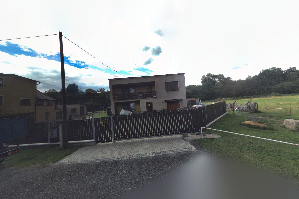 Havránek zemní práce - stavby foto 2