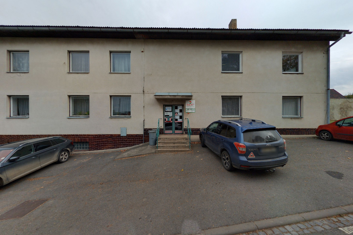 Kooperační sklad Havlíčkova Borová, s.r.o. foto 2