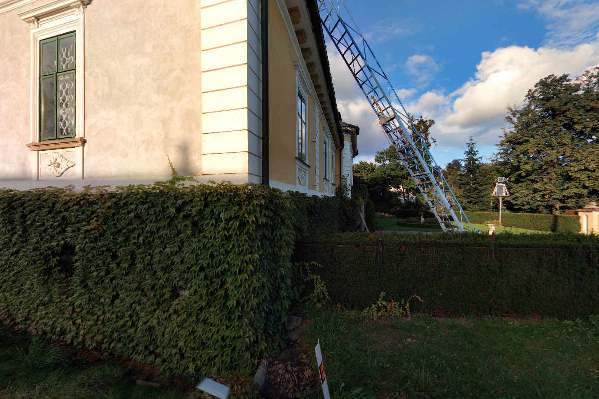 Evropská asociace životního prostředí