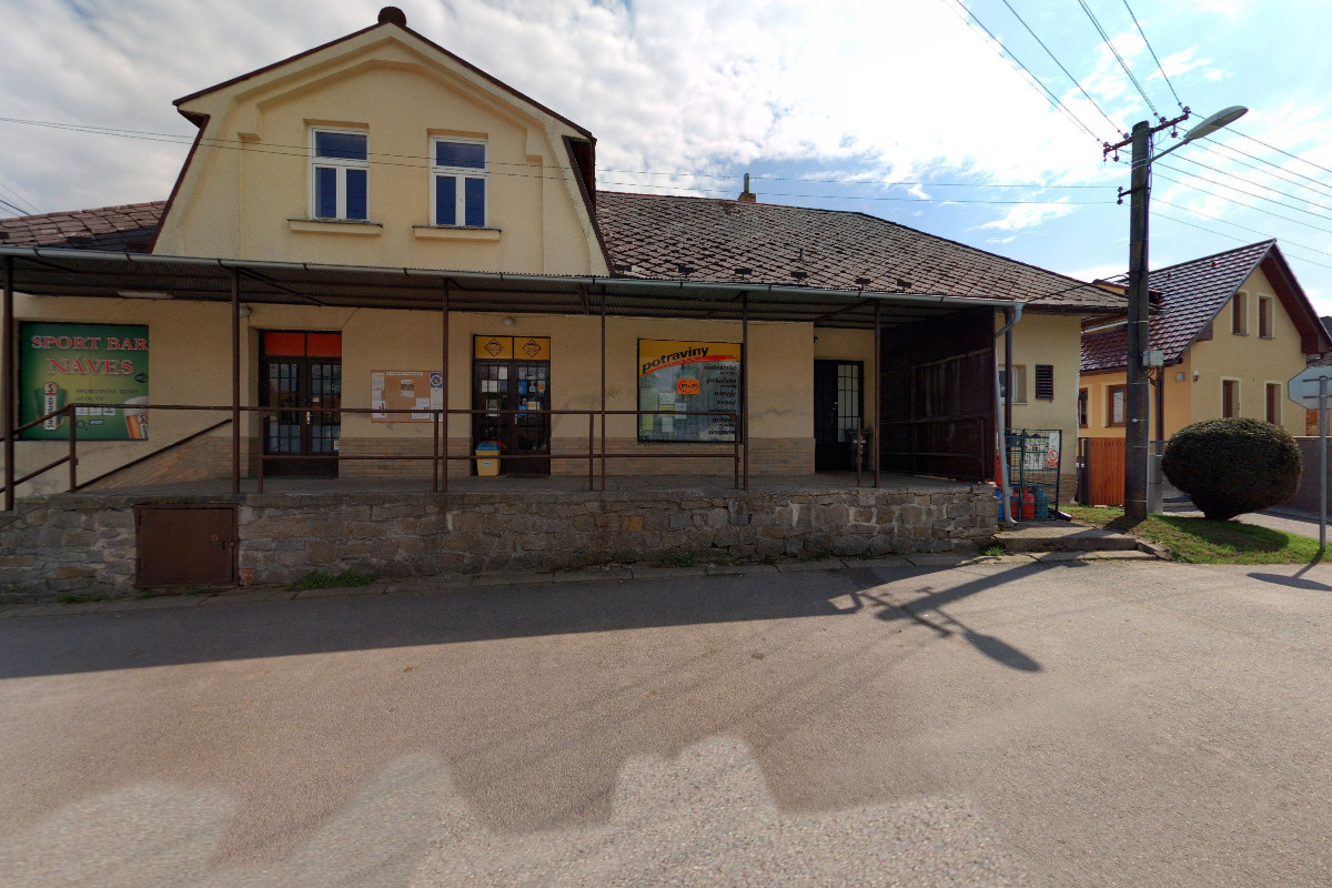 Potraviny Flop Lapek foto 3