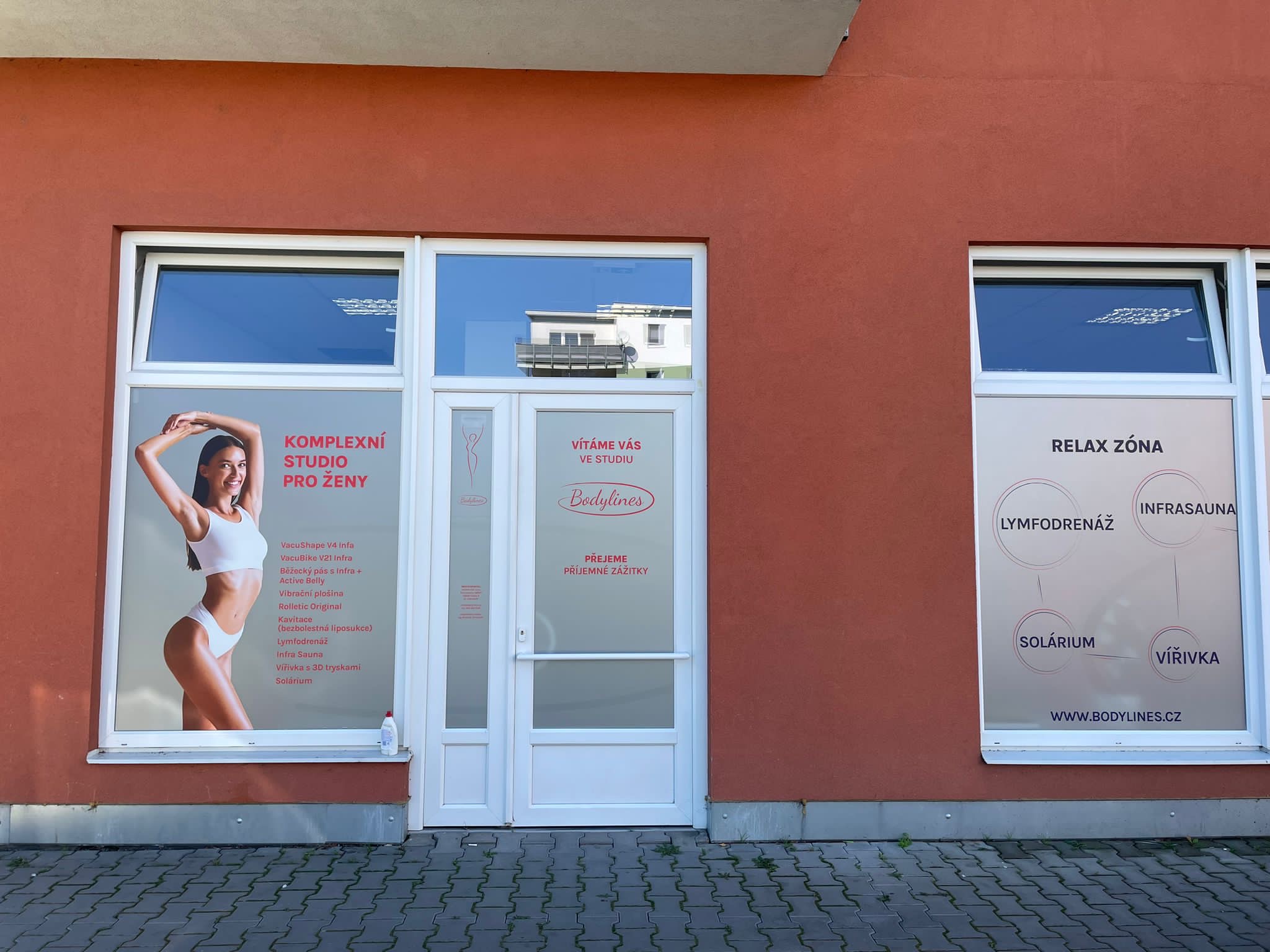 Studio Bodylines foto 2
