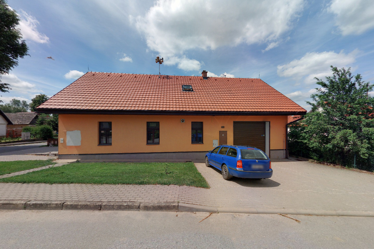 Střešní práce - Petr Kovařík foto 1