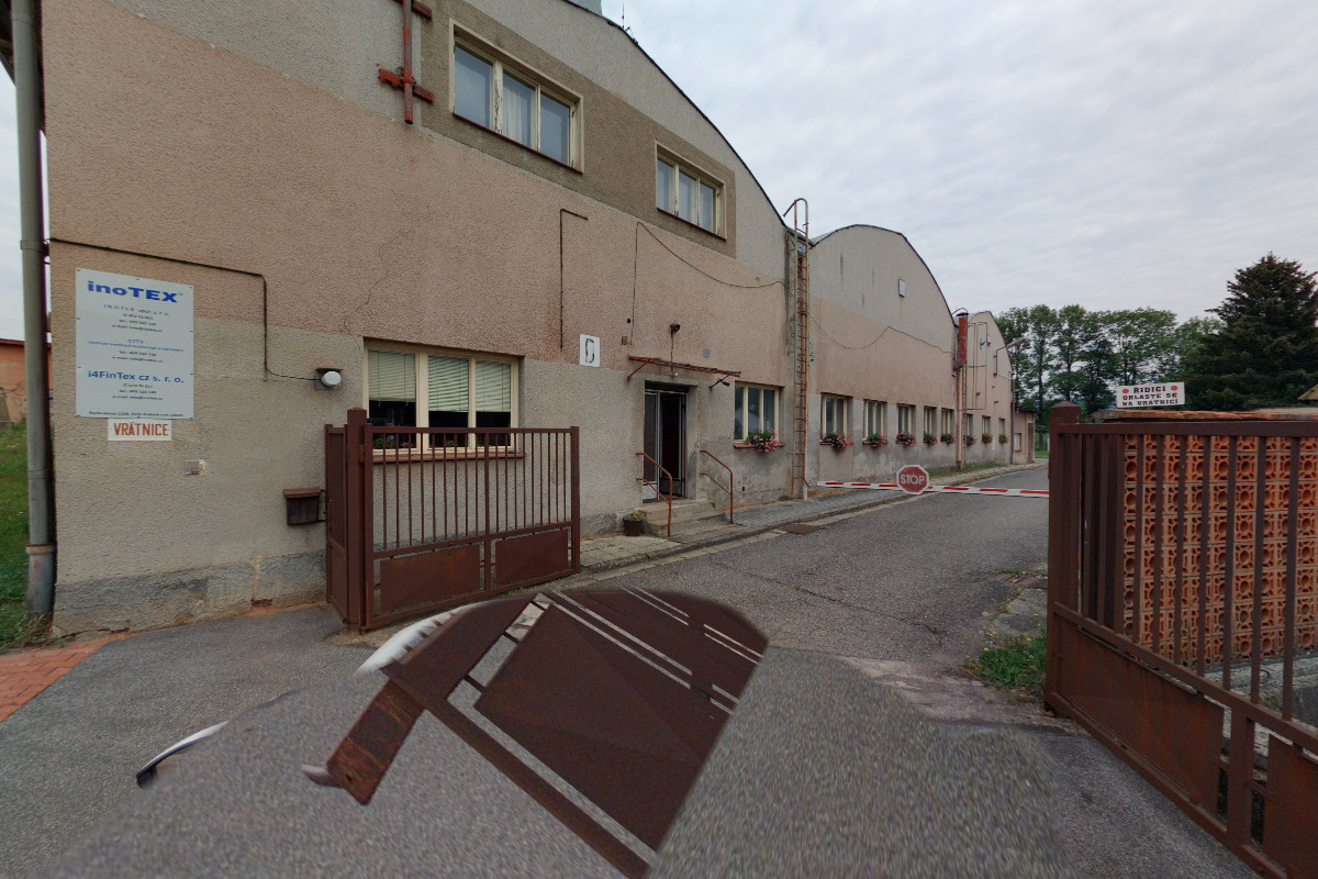 INOTEX, spol. s r.o.