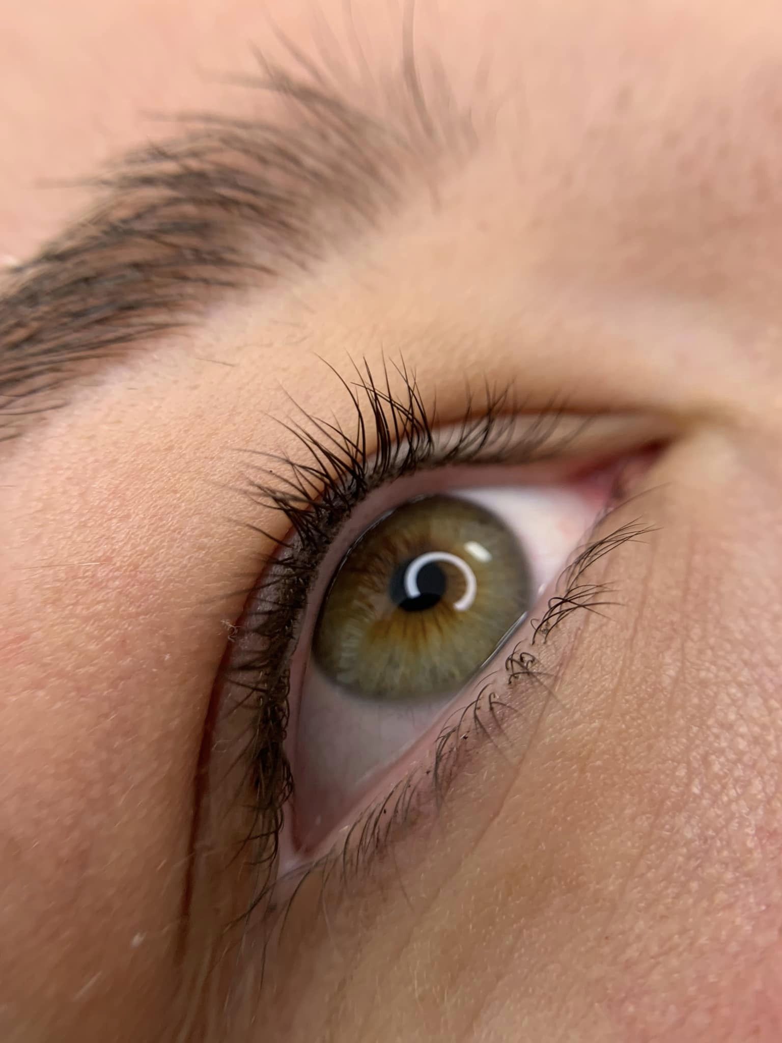 Permanentní make-up Jičín Veronika Vincenci foto 4