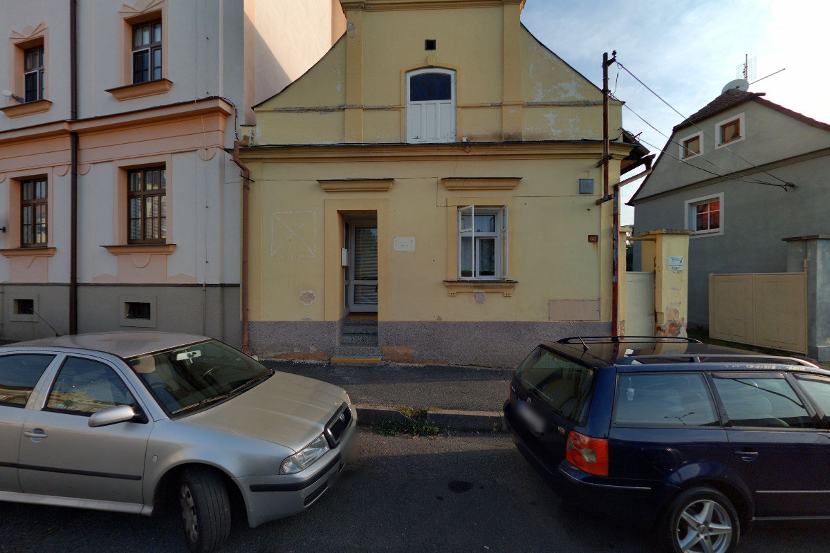 DOMAŽLICKÁ MALBA, s.r.o.