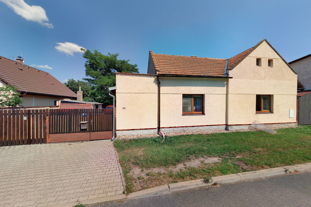 Truhlářství Ječný