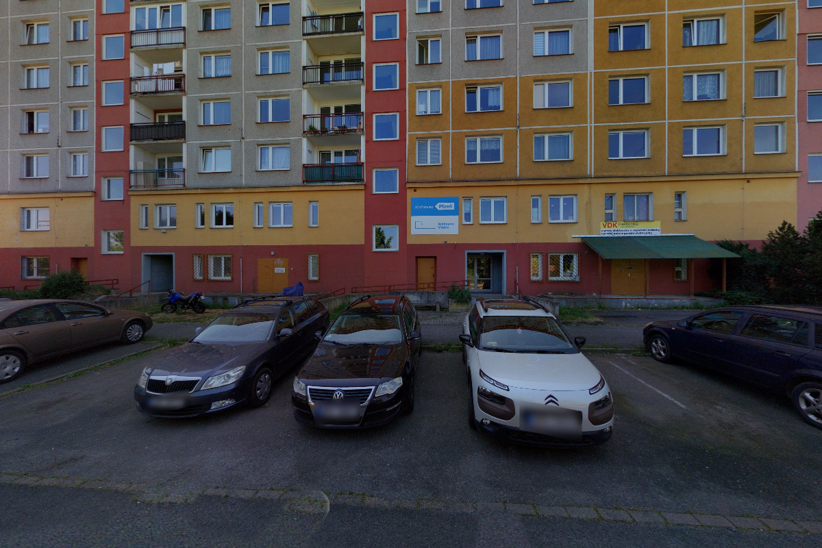 Knihovna města Plzně - Vinice foto 2