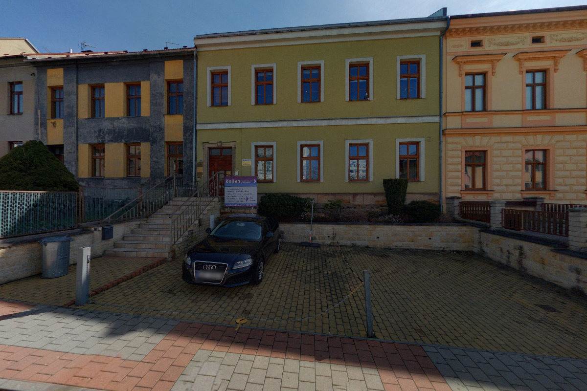 Kolina - Klinika chirurgické a estetické péče foto 2