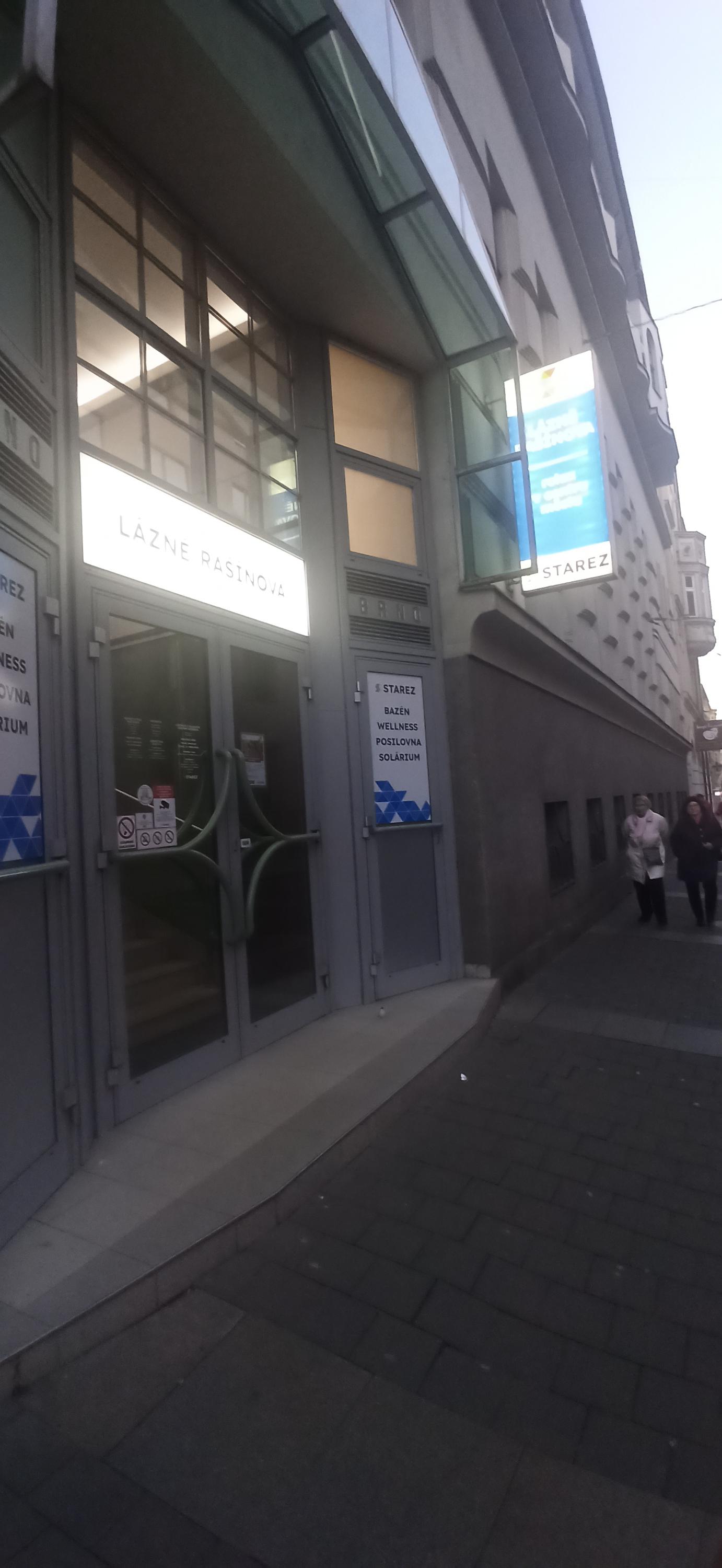 Lázeňské a relaxační centrum Rašínova foto 6