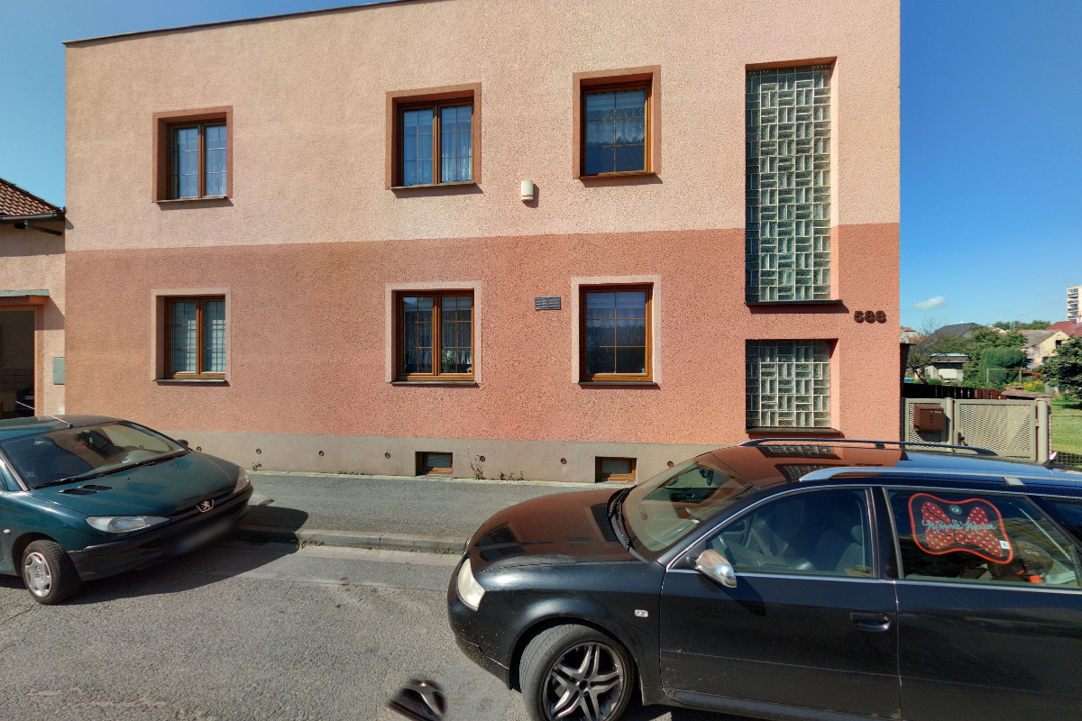 AUTOOPRAVNA JANOUŠ FRANTIŠEK