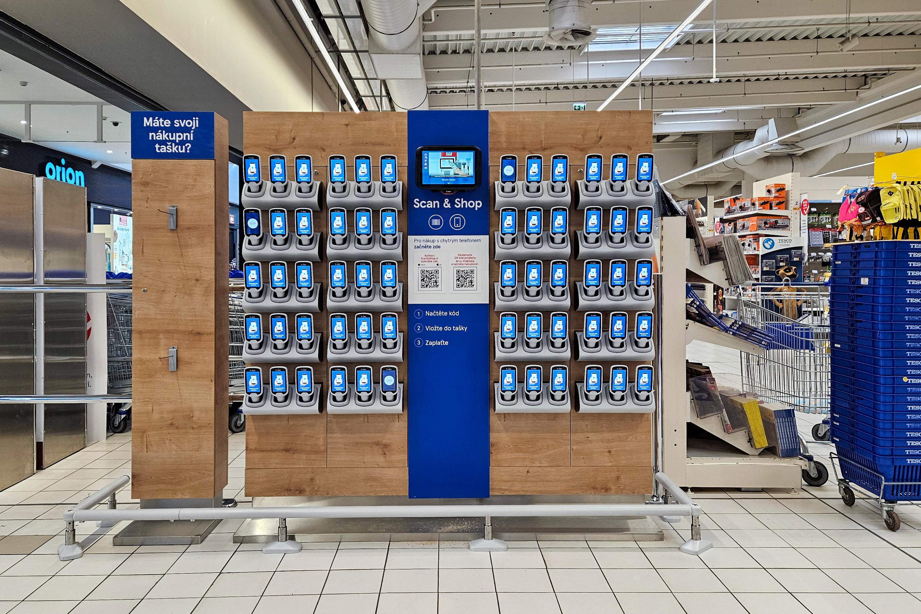 Tesco foto 6