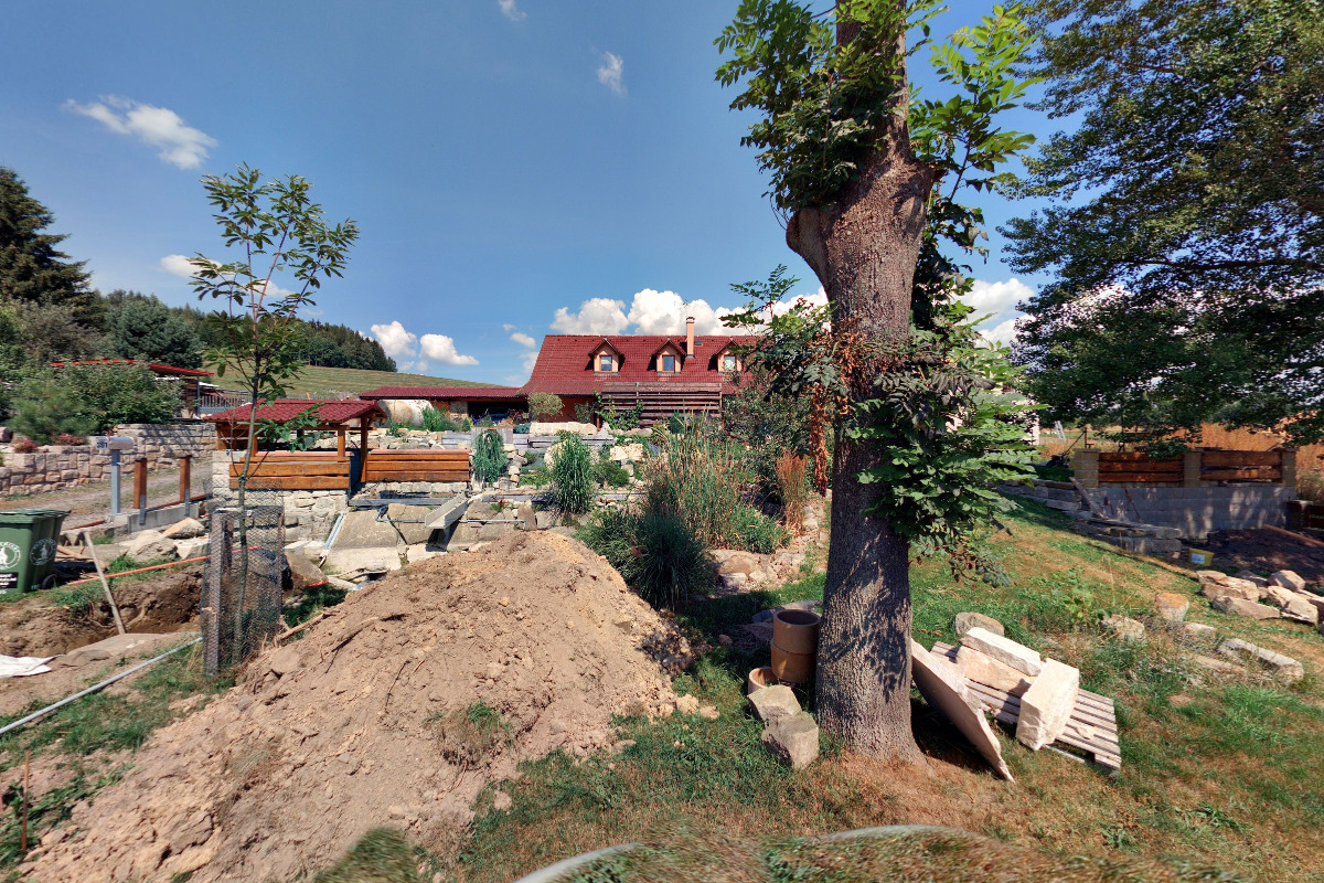 Prodej a montáž čerpadel Jaroslav Urban