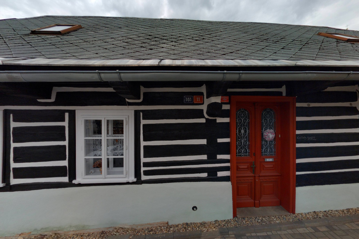 Ing. Ludmila Hendrychová