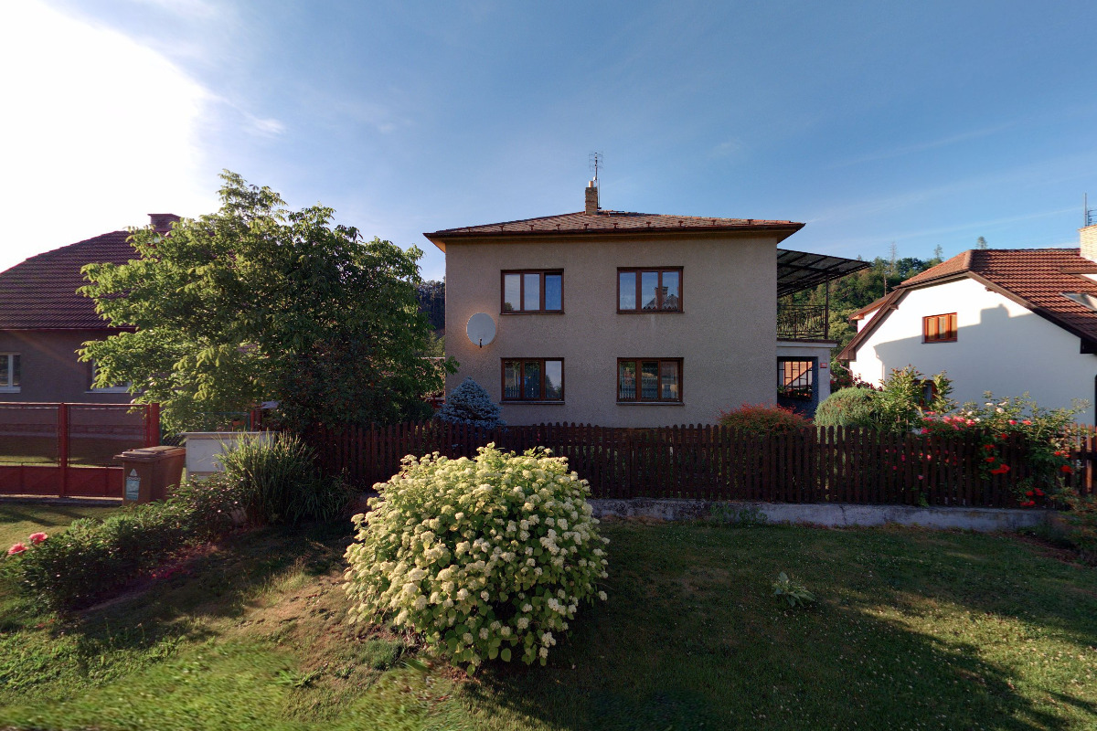 Tomáš Petrů - rozvoz piva