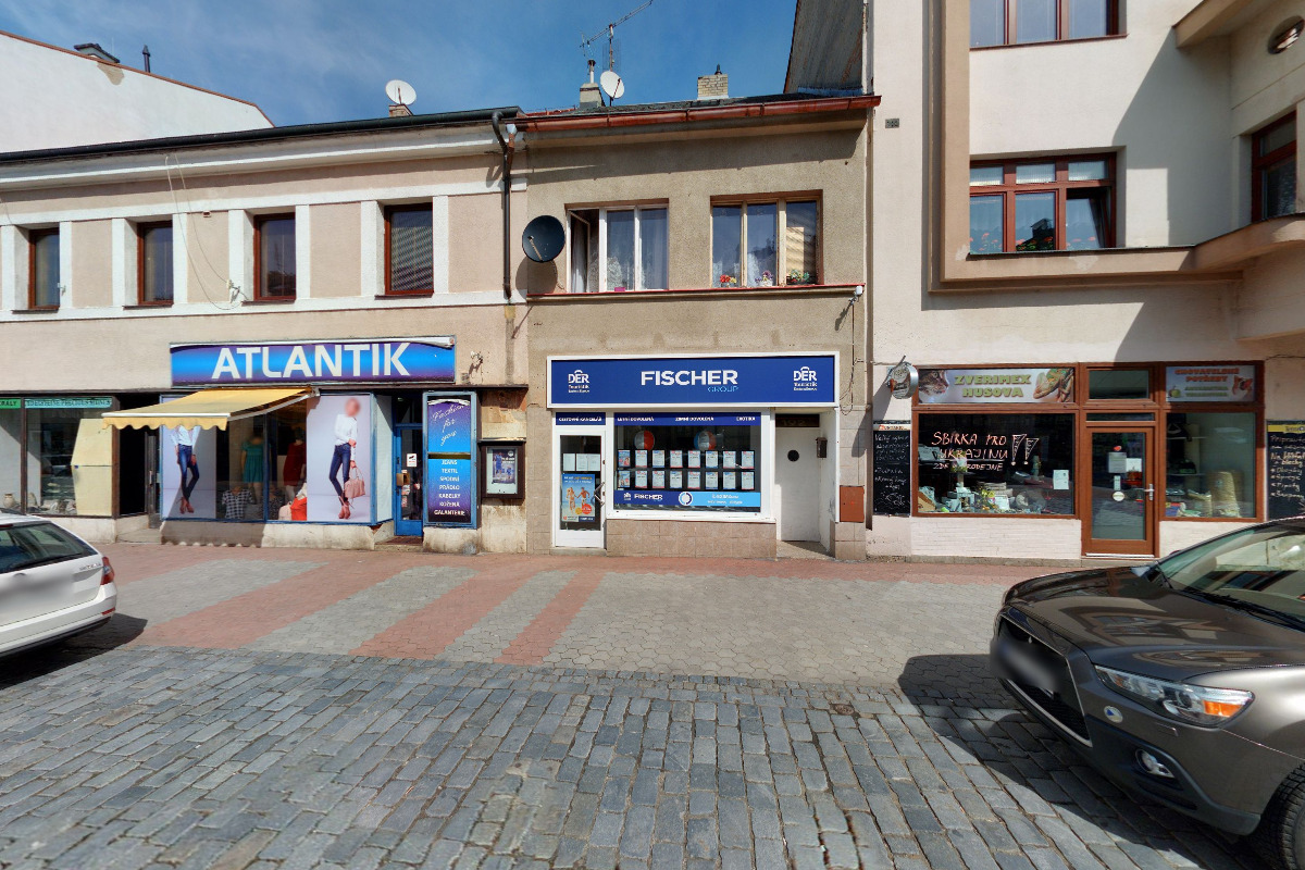 Cestovní kancelář FISCHER foto 3