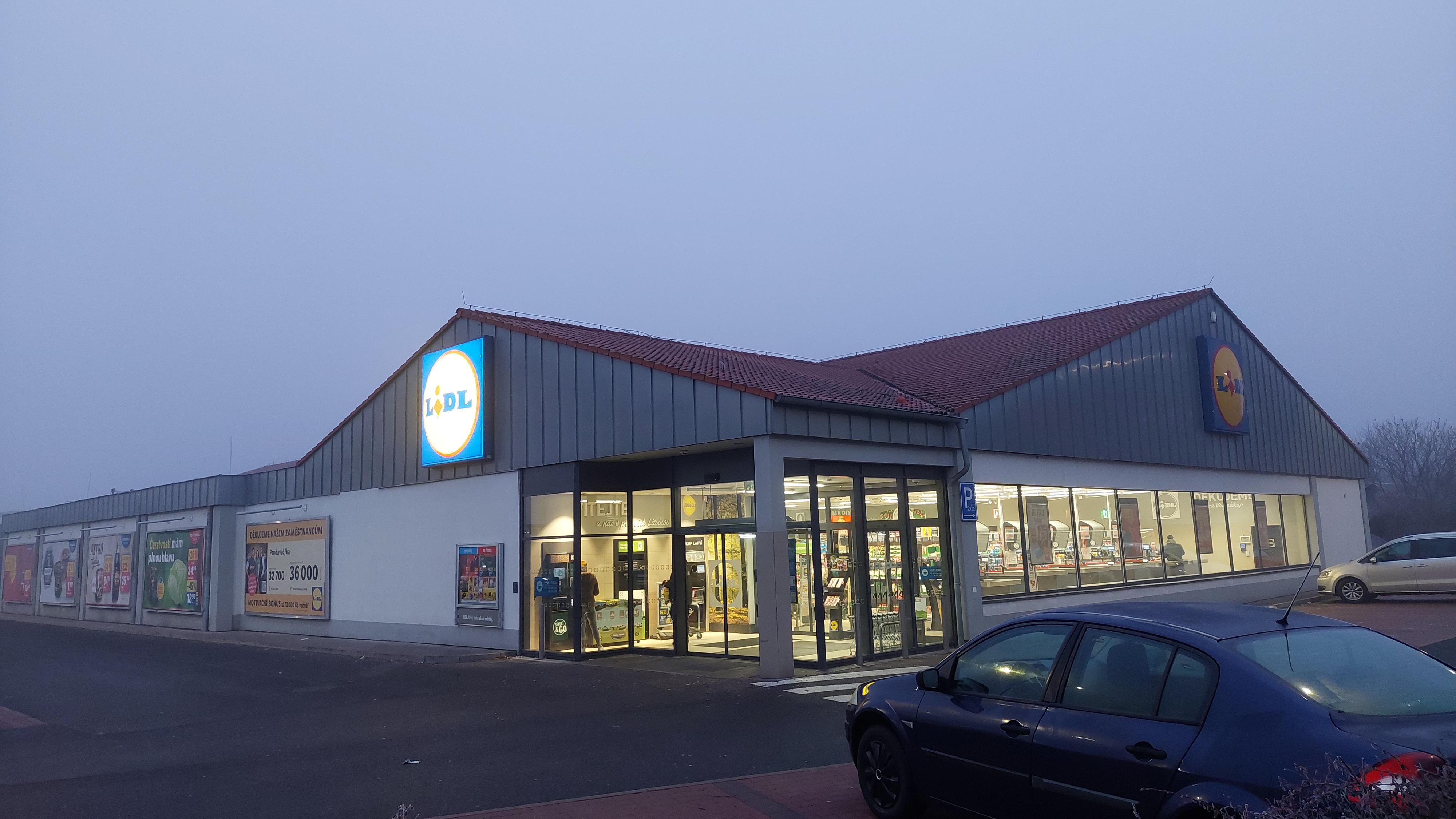 Lidl foto 3