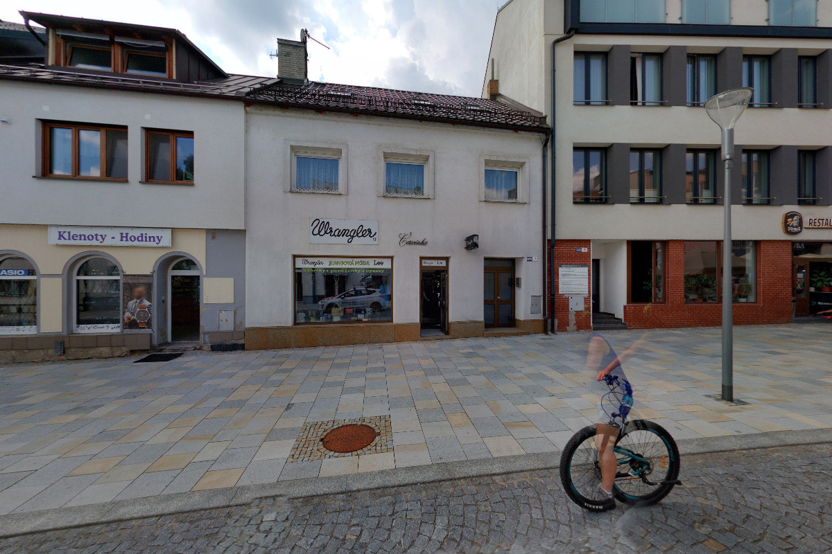 Oděvy Červinka foto 2