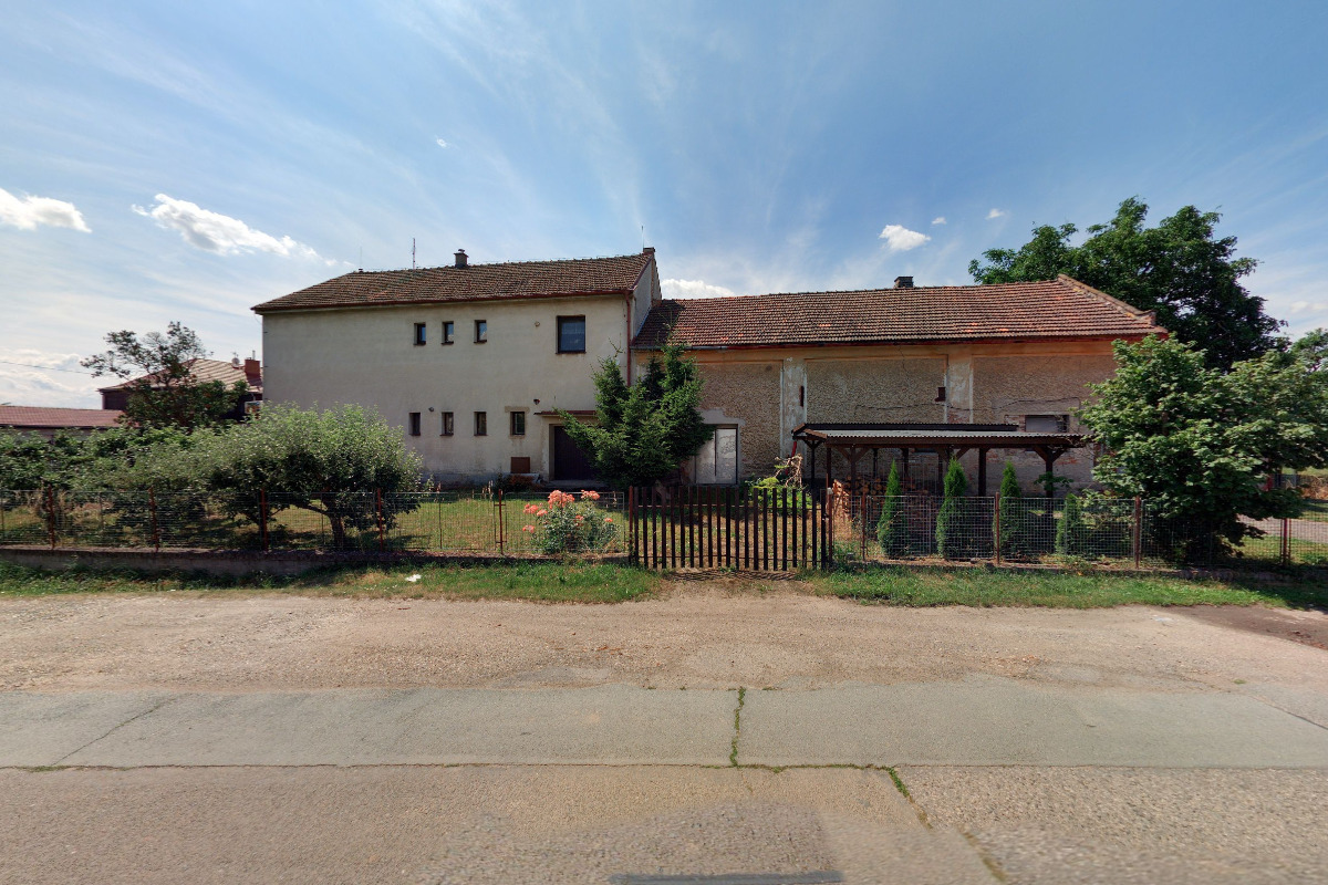 Doprava Josef Janeček foto 2