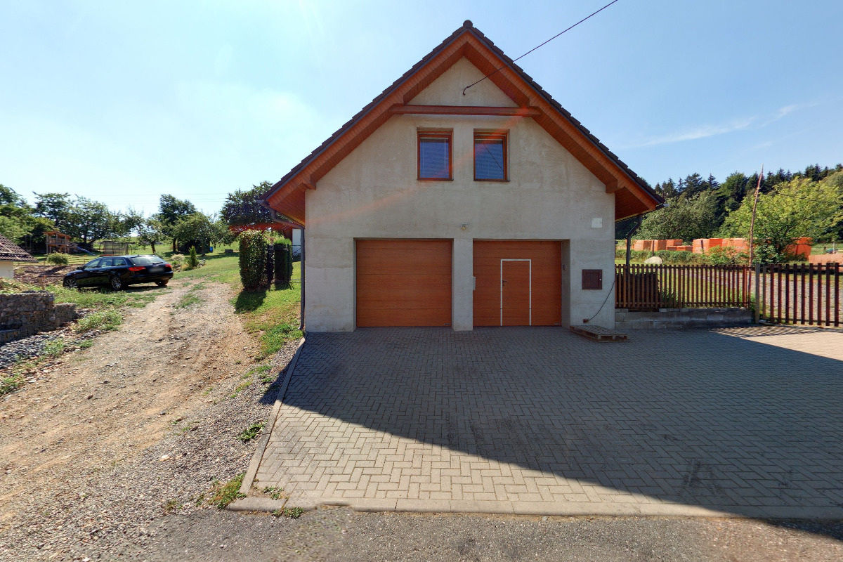 Havlík klempířství - pokrývačství