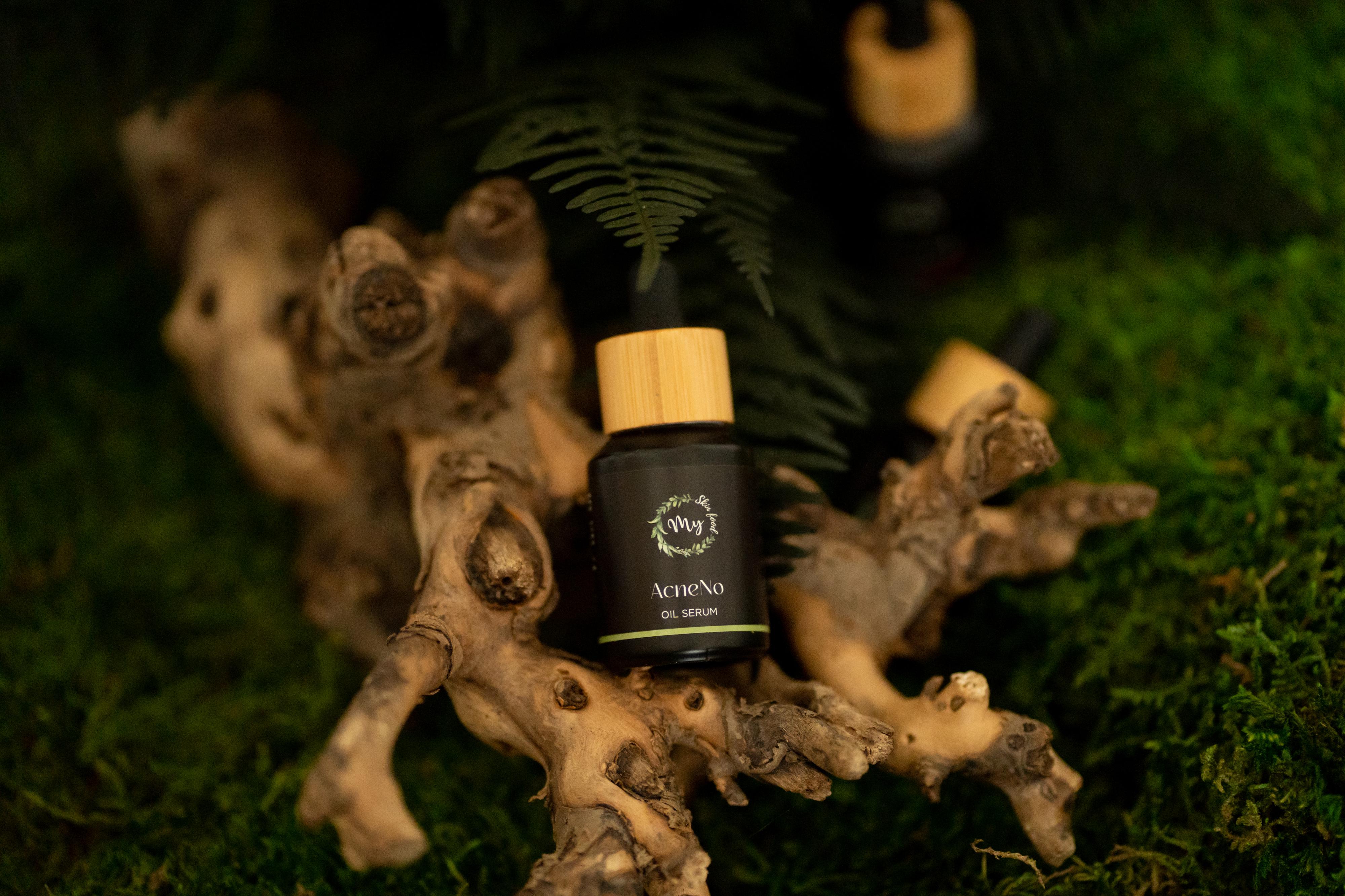 Kosmetika My Skin food foto 2