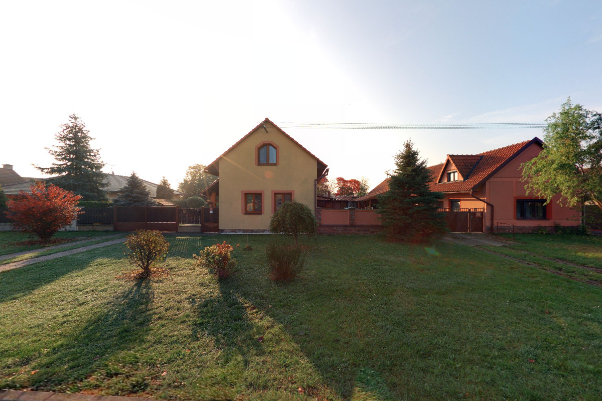 Obchodní zástupce ČSOB Romana Martínková