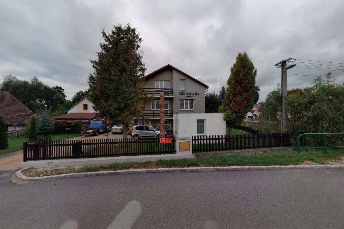 Václav Vrbenský - elektroinstalace foto 1