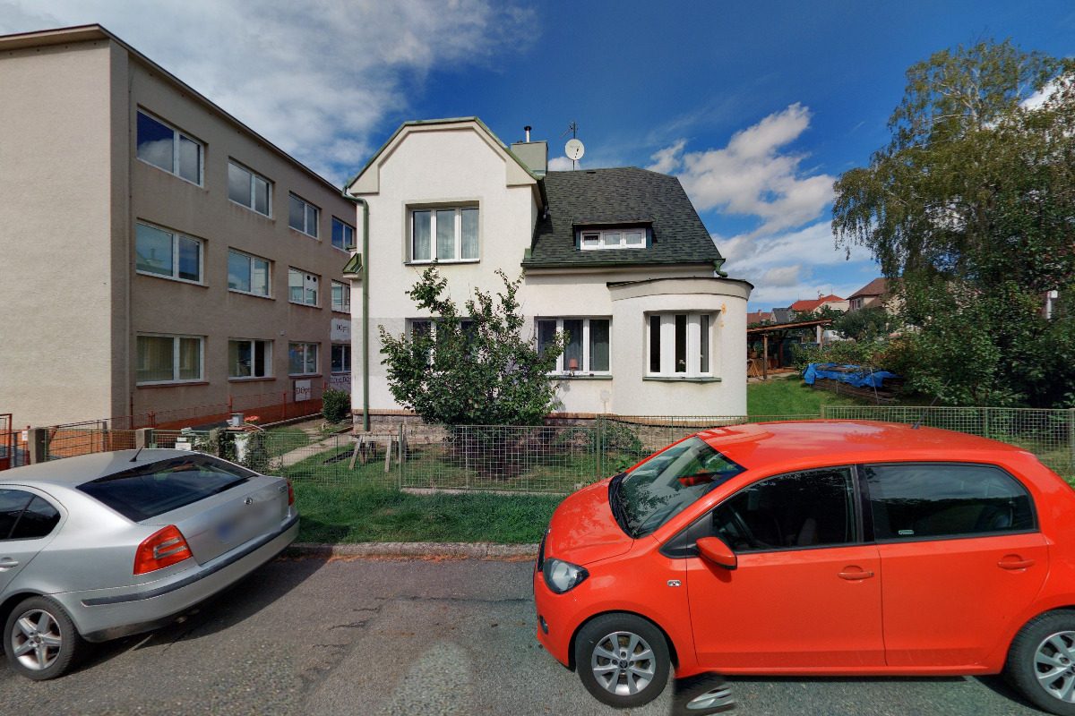 Daniela Lipenská - Opravy elektro