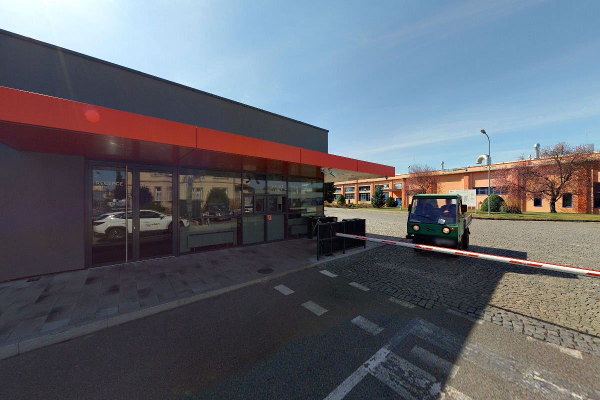 Seco Industries, s.r.o. foto 5