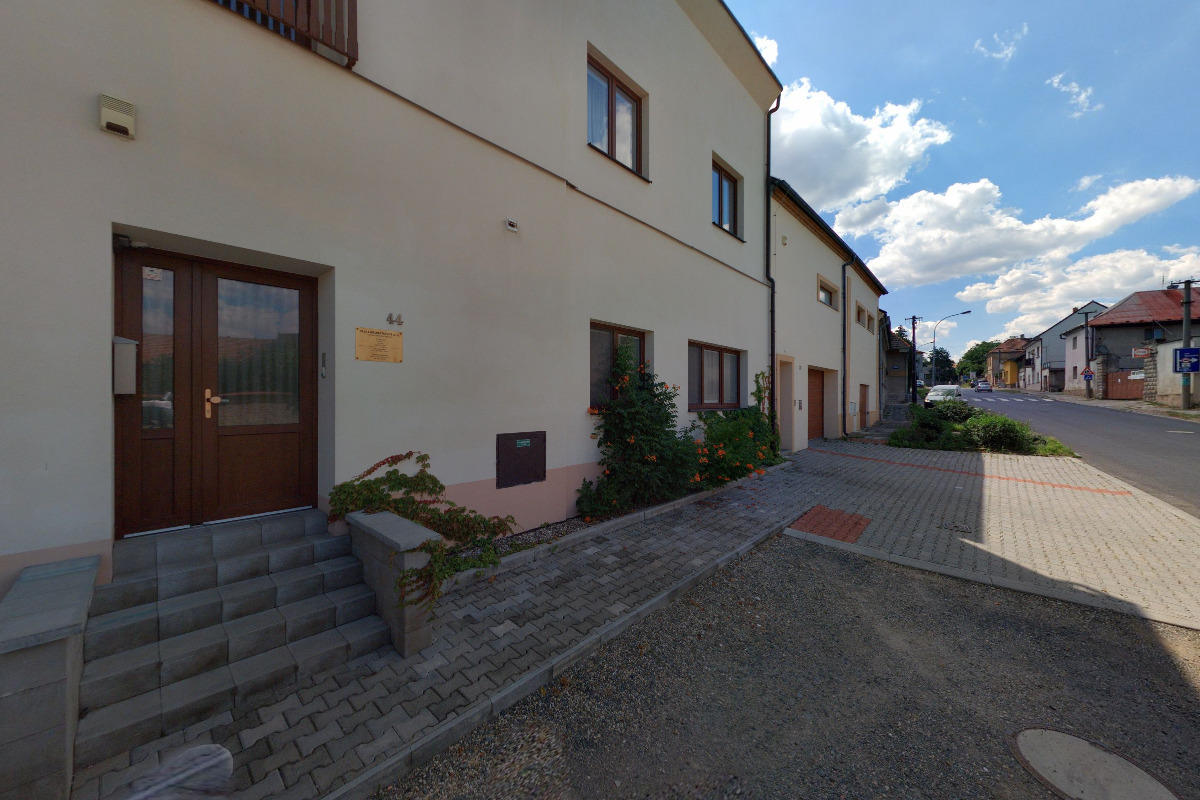 TILIA LABORATORIES s.r.o. foto 5