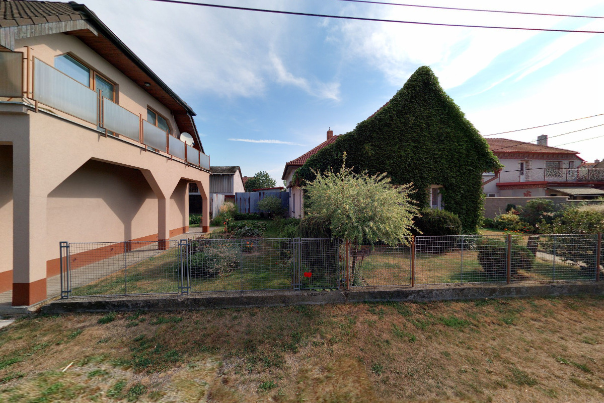 Pavel Hladík - hodinový manžel