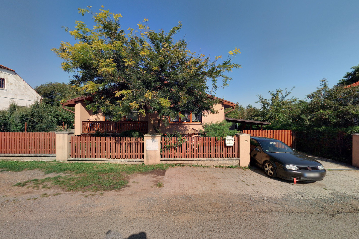 Instalatérství Michael Faulhaber