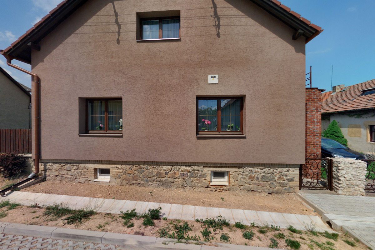 Žaluzie Švorc & Švorc