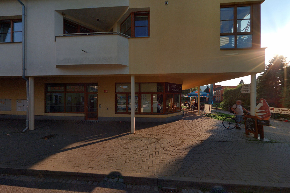 Potravina - Večerka