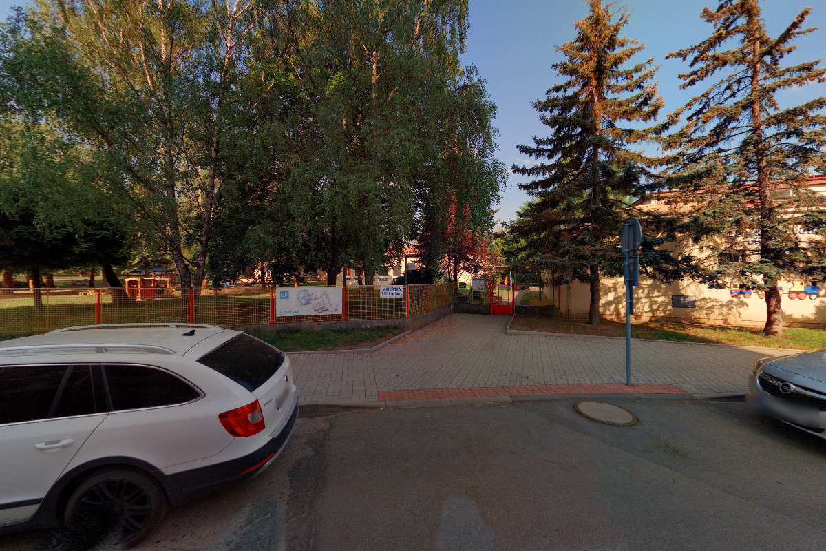 MŠ Mašinka Lysá nad Labem