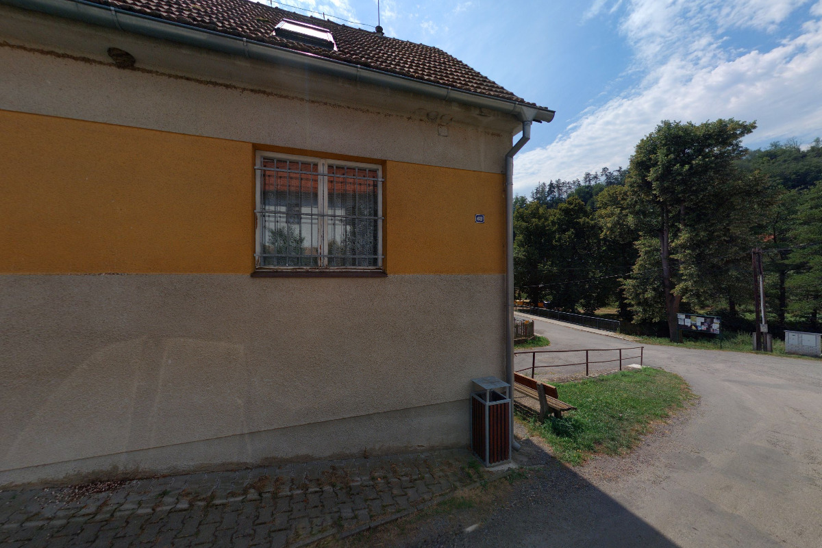 Pustověty - obecní úřad foto 3