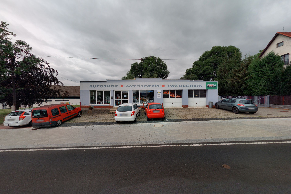 Auto Halala cz, s.r.o.